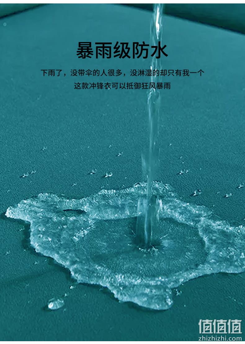 商场同款，10000透气防水指数，1件顶5件：伯希和 2021新款 男女 3合1防水冲锋衣 399元包邮 值值值-买手聚集的地方
