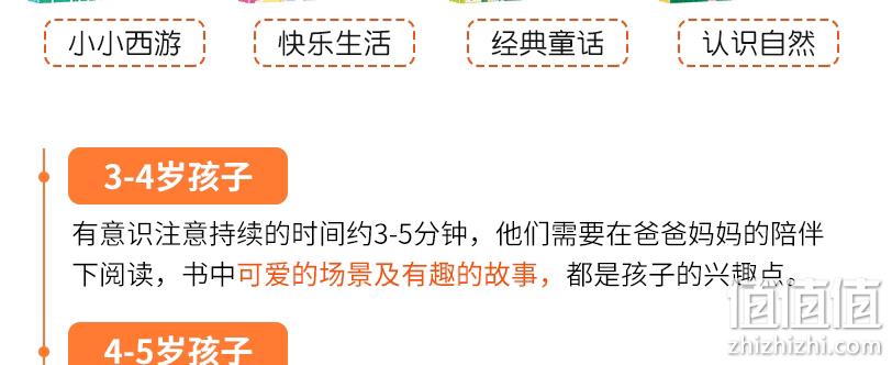 边玩边学，促进全脑开发：《一个一个找不同 》全套4册 6.8元包邮 值值值-买手聚集的地方