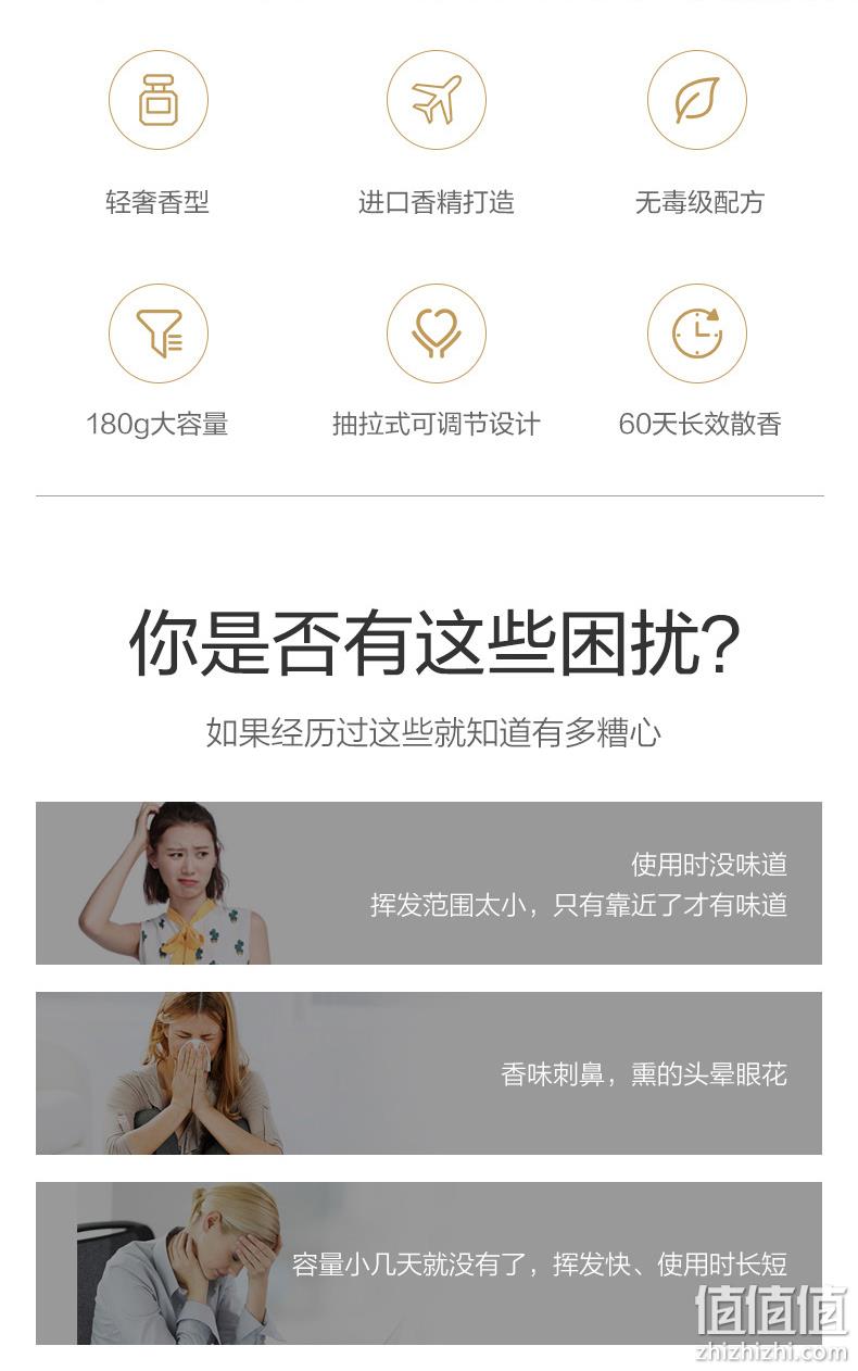 立白旗下，60天长效分解异味：180g Cyrin西兰 固体空气清新剂 19.9元包邮，拍2件34.8元赠西兰消臭除菌喷280g 值值值-买手聚集的地方