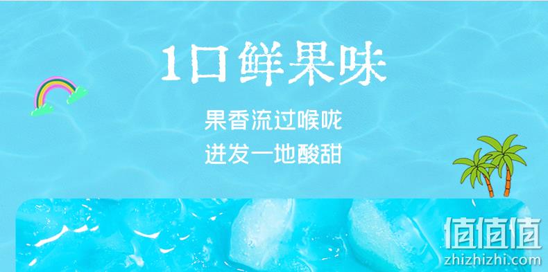 三得利同厂生产 让茶 0糖0脂0卡 茶饮料 450mlx6瓶 券后15.9元包邮 值值值-买手聚集的地方