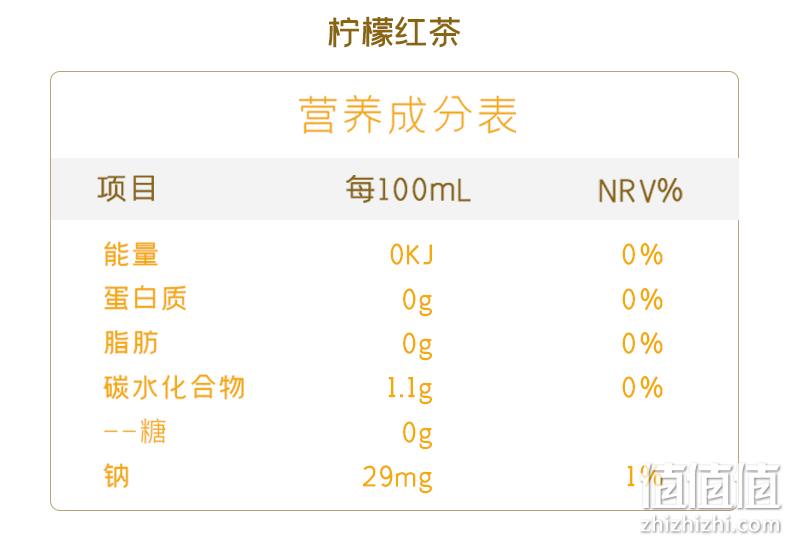 三得利同厂生产 让茶 0糖0脂0卡 茶饮料 450mlx6瓶 券后15.9元包邮 值值值-买手聚集的地方