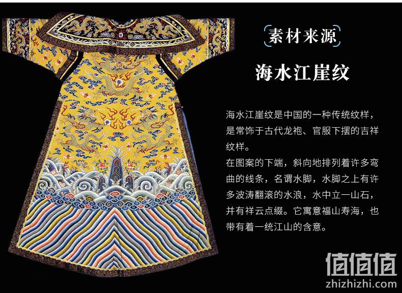 茶博会获奖品牌，立体浮雕：容山堂 陶瓷珐琅彩绘盖碗三才茶碗 34.1元包邮 值值值-买手聚集的地方