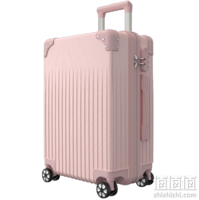 acer 宏碁 罗威纳系列 obg110 拉杆箱 20英寸 99元包邮 值值值-买手聚集的地方