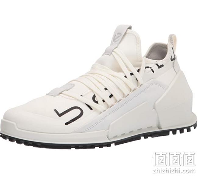 ecco 爱步 ECCO 爱步 Biom 2.0 Low Tex Brand 运动鞋 直邮含税到手577.7元 值值值-买手聚集的地方