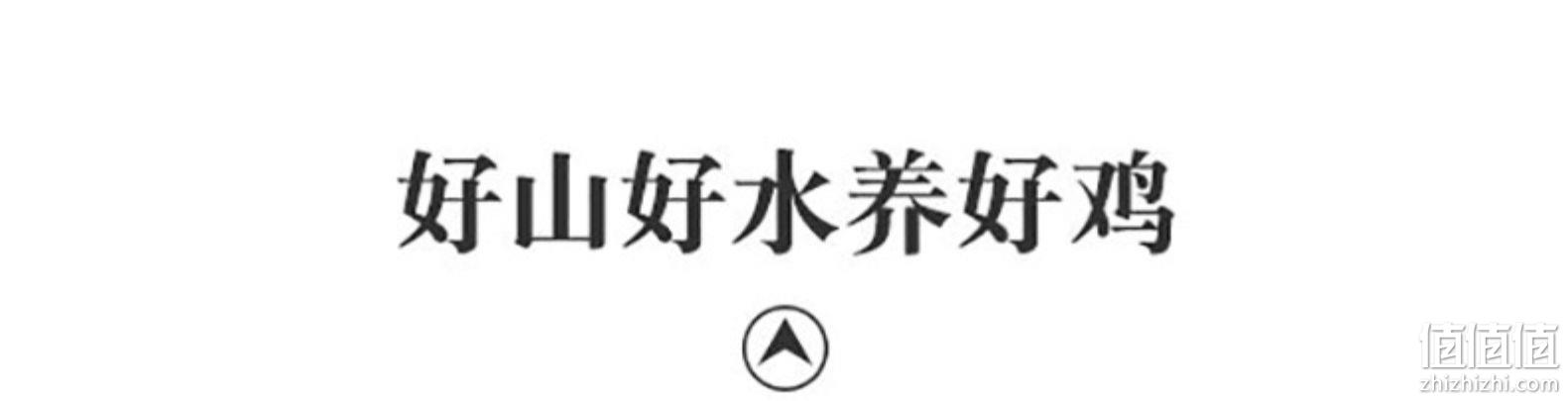 国家重点企业 大用 农家散养走地鸡 730gx4只 券后79.9元包邮 值值值-买手聚集的地方