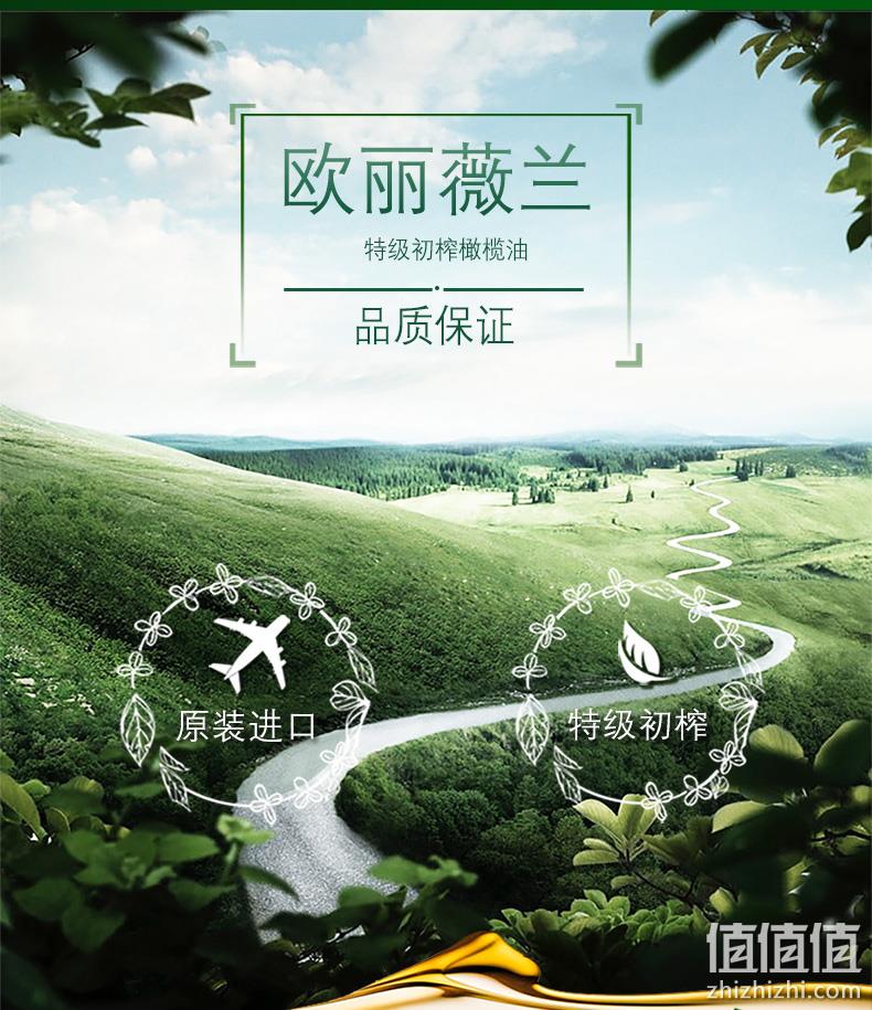 米其林官方合作伙伴:3L Olivoila欧丽薇兰 特级初榨橄榄油 红装 99元包邮 值值值-买手聚集的地方