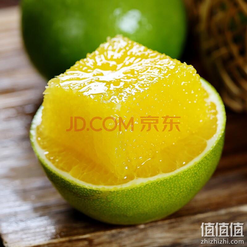单果60mm+，鲜指南 新鲜现摘冰糖橙 净重5斤装 19.8元包邮 值值值-买手聚集的地方