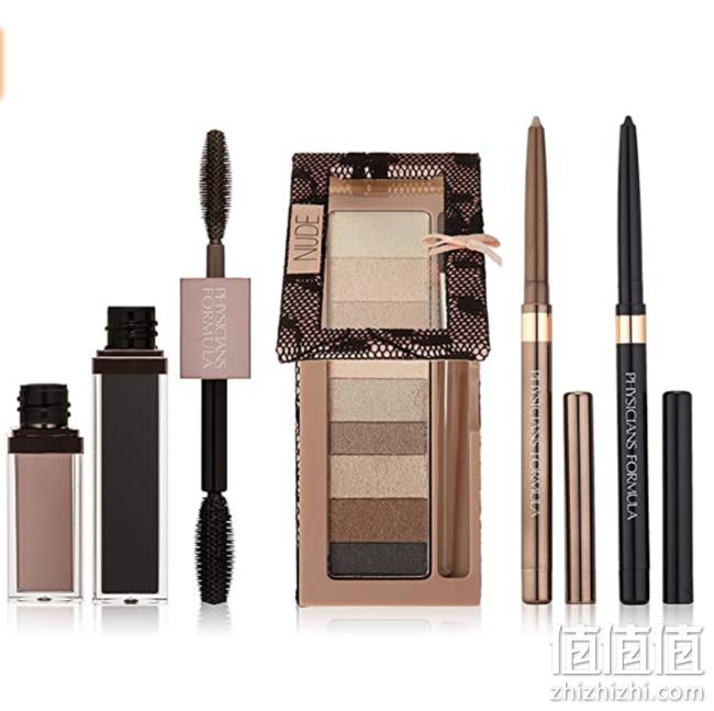 Physicians Formula 四件套 裸妆套装 直邮含税到手96.34元 值值值-买手聚集的地方