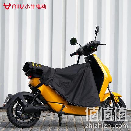 1日0点：Niu Technologies 小牛电动 挡风被 94元 （需10元定金，11月1日0点支付尾款） 值值值-买手聚集的地方