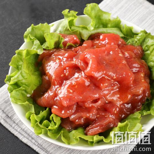 海底捞供应商：蜀海 麻辣滑牛 200gx8件 93.2元 值值值-买手聚集的地方