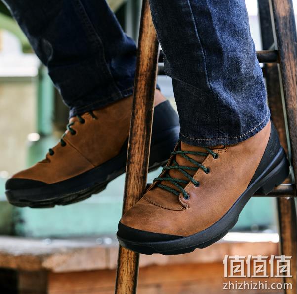 多码好价，Danner 丹纳 Pub Garden 美产时尚男士防水短靴 直邮到手825元 值值值-买手聚集的地方