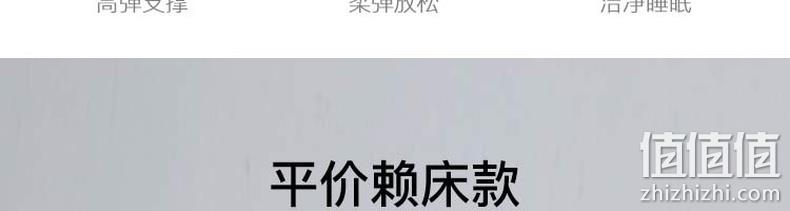 新低！升级可水洗，3层杜邦纤维支撑：网易严选 舒柔丝羽绒枕 39.9元起包邮 值值值-买手聚集的地方