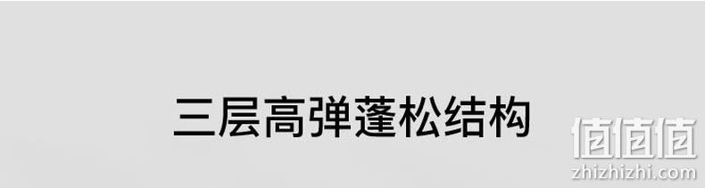 新低！升级可水洗，3层杜邦纤维支撑：网易严选 舒柔丝羽绒枕 39.9元起包邮 值值值-买手聚集的地方