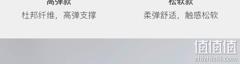 新低！升级可水洗，3层杜邦纤维支撑：网易严选 舒柔丝羽绒枕 39.9元起包邮 值值值-买手聚集的地方