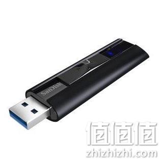 SanDisk 闪迪 CZ880 至尊超极速 USB3.1 固态闪存盘 512GB 直邮含税到手563.8元 值值值-买手聚集的地方