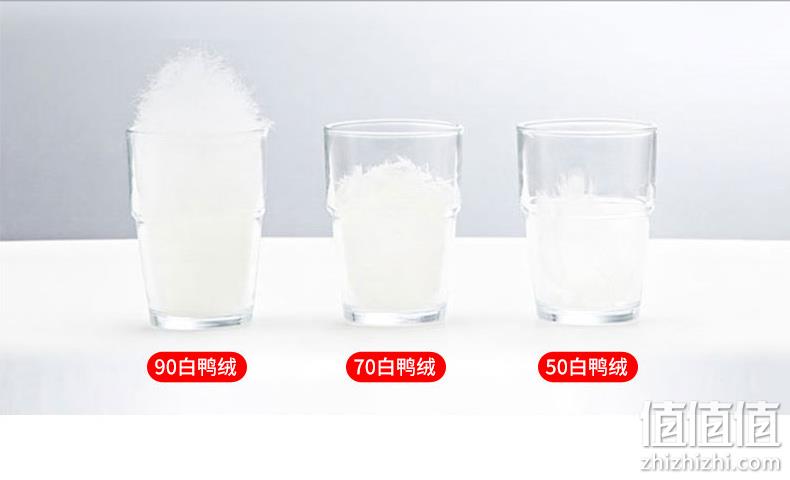 商场同款，90%白鸭绒，弹力显瘦：雅鹿 女士 高腰修身羽绒裤 89元包邮 值值值-买手聚集的地方