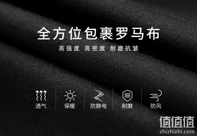 商场同款，90%白鸭绒，弹力显瘦：雅鹿 女士 高腰修身羽绒裤 89元包邮 值值值-买手聚集的地方