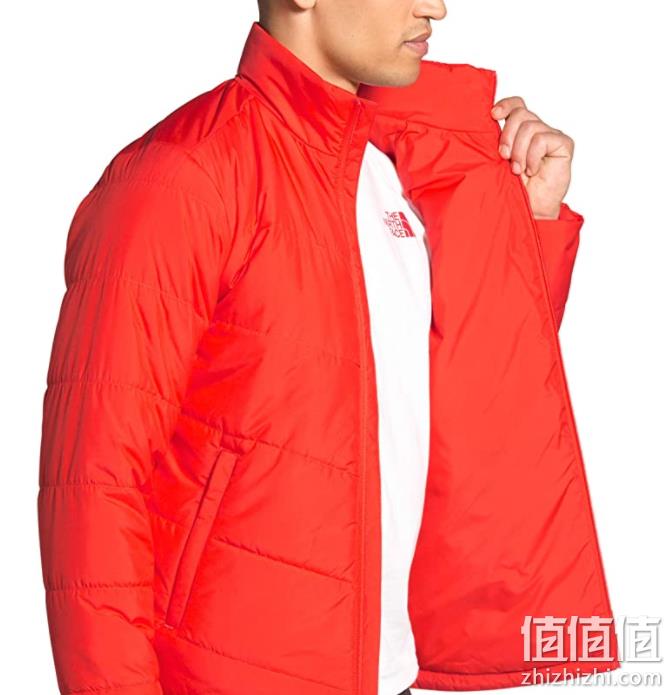 The North Face 北面 Junction 男士保暖棉服 A3XB7 直邮含税到手725.2元（京东国际1233元） 值值值-买手聚集的地方
