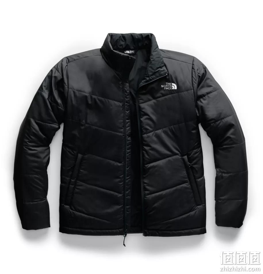 The North Face 北面 Junction 男士保暖棉服 A3XB7 直邮含税到手725.2元（京东国际1233元） 值值值-买手聚集的地方