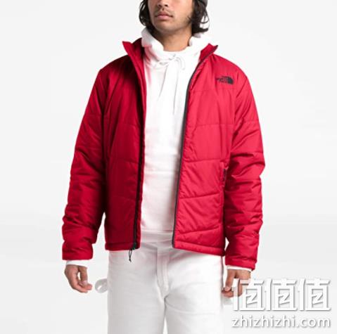 The North Face 北面 Junction 男士保暖棉服 A3XB7 直邮含税到手725.2元（京东国际1233元） 值值值-买手聚集的地方