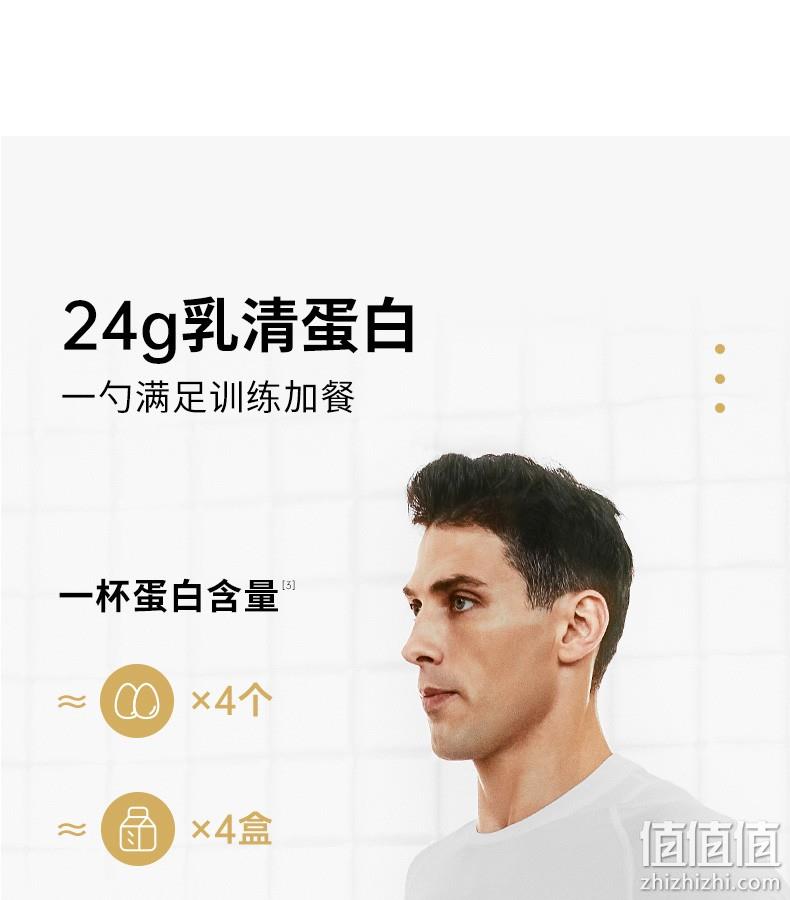 双11预售：8磅 肌肉科技 白金乳清蛋白粉 巧克力味 438元包邮 值值值-买手聚集的地方