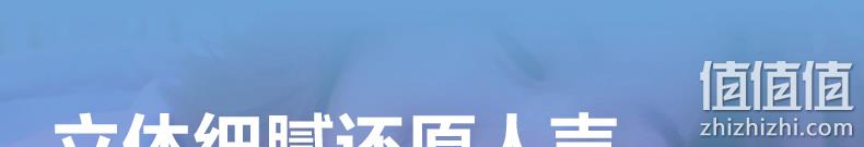 值哭！今晚0点，DTS认证超低失真，萌趣会做表情：天猫精灵 IN糖智能音箱 4色 前4000件49.5元包邮（去年双12特价79元） 值值值-买手聚集的地方