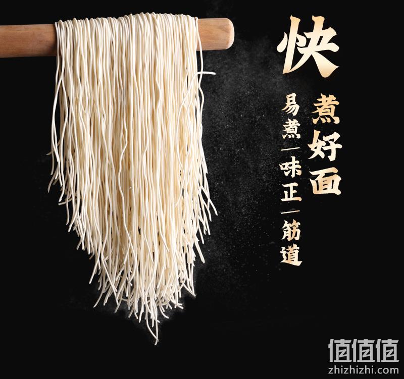 临期值哭!上海打卡餐厅:152gx6盒 上海小南国 豚骨拌面 19.9元包邮(之前推荐3盒装18元) 值值值-买手聚集的地方