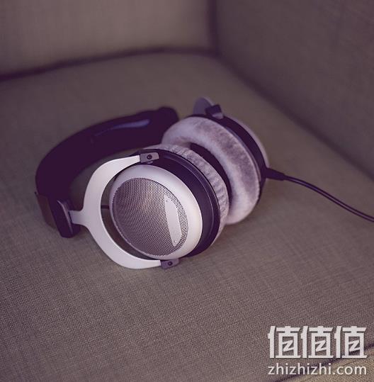 beyerdynamic 拜亚动力 DT-880  250ohm  头戴式耳机 直邮到手1145元（京东1599元起） 值值值-买手聚集的地方