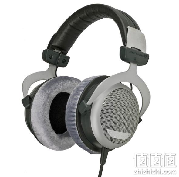 Beyerdynamic 拜亚动力 DT-880 阻抗250Ω 头戴式耳机 1044.93元包邮（天猫1599元） 值值值-买手聚集的地方