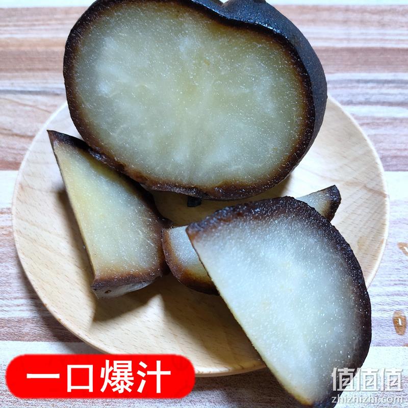 北国鸿达 东北特产冻梨 8斤 16.8元包邮 值值值-买手聚集的地方