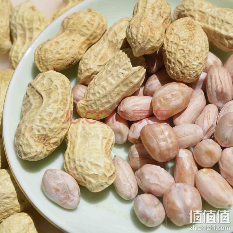 法思觅语 龙岩水煮花生 500gx2件 19.8元 值值值-买手聚集的地方