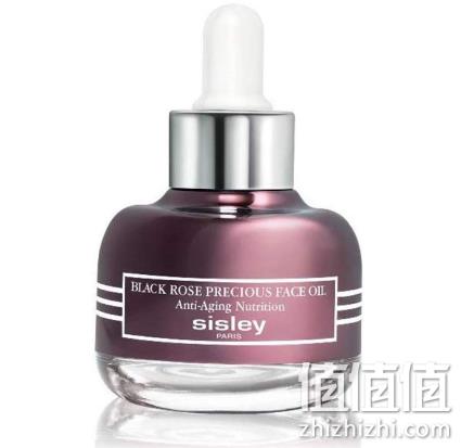 明星产品，sisley 希思黎 黑玫瑰精华油 25ml prime直邮到手812元（官网1650元） 值值值-买手聚集的地方