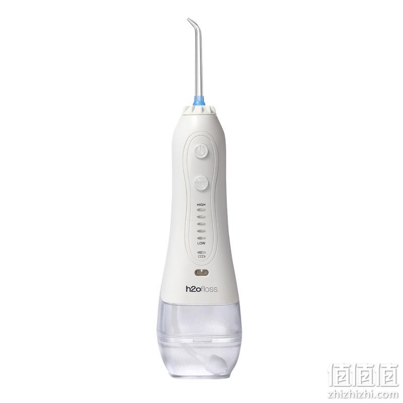 华为HiLink 惠齿 电动冲牙器口腔清洁便捷式 券后99元包邮 值值值-买手聚集的地方