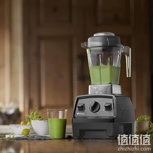 新低！Vitamix 维他密斯 Explorian E310 家用料理机 直邮含税到手1840.3元 值值值-买手聚集的地方