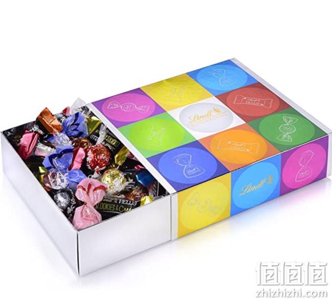 亚马逊海外购:Lindt瑞士莲巧克力促销 低至34元起+Prime会员无门槛免邮 值值值-买手聚集的地方