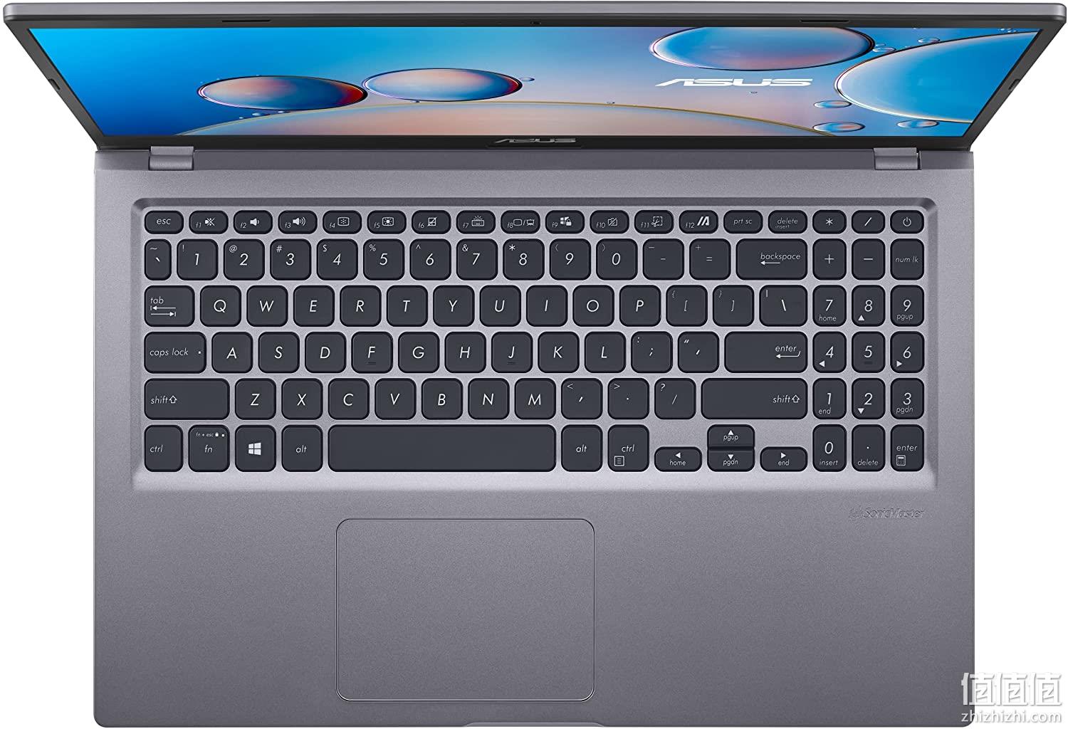 华硕 Vivobook15 2021版15.6英寸笔记本电脑 i3-1115G4+8GB+512GB SSD 2958元直邮到手 值值值-买手聚集的地方