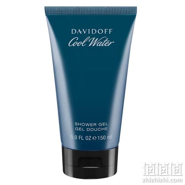 值哭！Davidoff大卫杜夫 Cool Water冷水男士 沐浴露 150ml prime直邮到手51.45元 值值值-买手聚集的地方