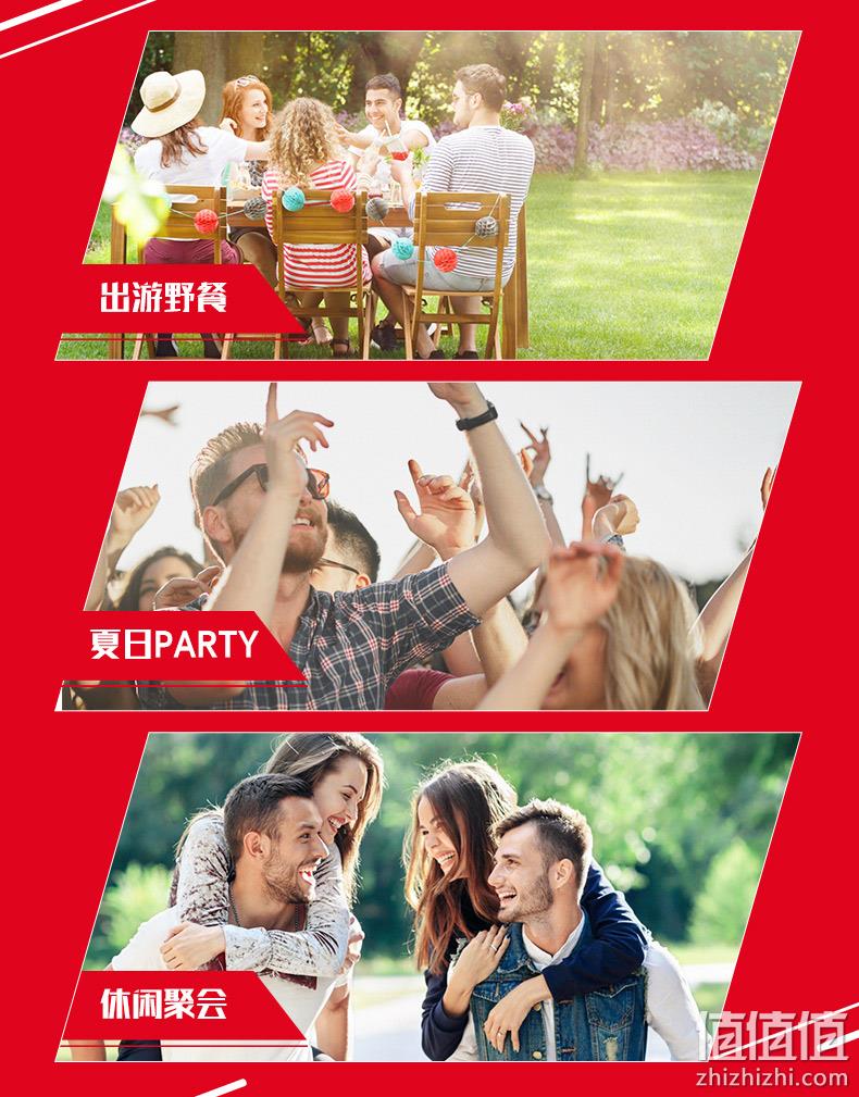 天猫超市 泰山原浆 可乐风味原浆啤酒 300mlx24瓶 券后59元包邮 值值值-买手聚集的地方