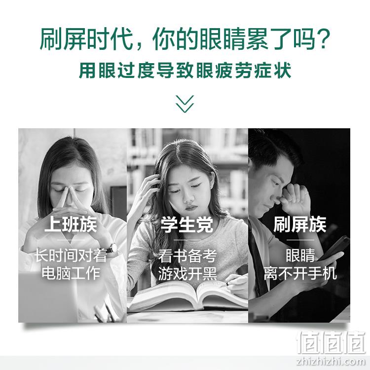 史低！护眼抗疲劳：13mlx2瓶 曼秀雷敦 新乐敦 复方门冬维甘滴眼液 拍2瓶30.22元包邮（之前推荐39元包邮） 值值值-买手聚集的地方