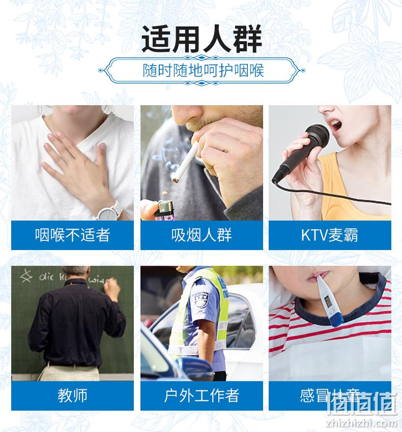 日本原装进口 龙角散 柚子味夹心润喉糖 80gx4袋 单颗独立包装 券后89元包邮 值值值-买手聚集的地方