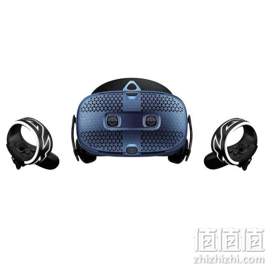 HTC VIVE Cosmos 专业虚拟现实智能VR眼镜套装 新低3926.72元包邮（天猫5899元） 值值值-买手聚集的地方