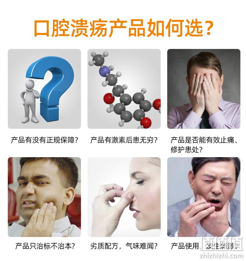 药房同款，消溃疡缓疼痛，去异味防上火：200mlx2瓶 仁和 口腔溃疡含漱液 35元包邮 值值值-买手聚集的地方