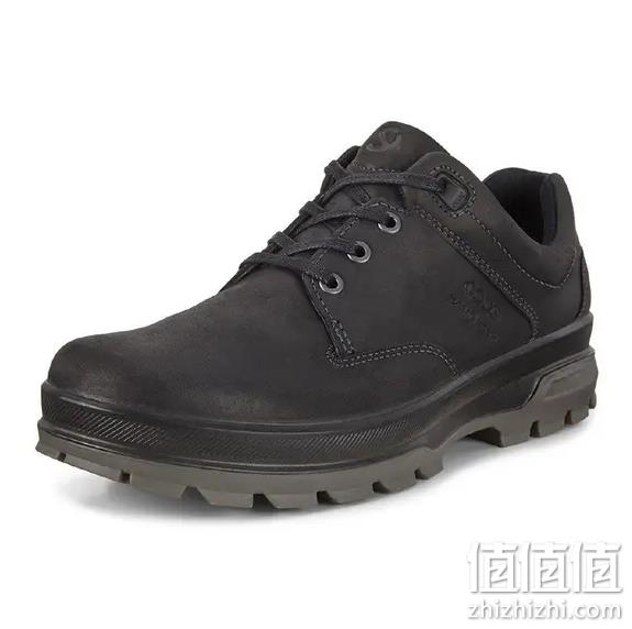 ECCO 爱步 Rugged Track工装踪迹 男士Hydromax®防泼水登山鞋 新低587.33元包邮 值值值-买手聚集的地方