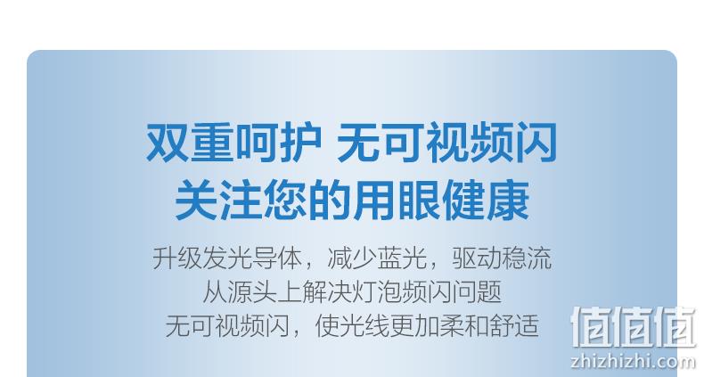 4.9分，无可视频闪，节能防油污：TCL 纯白光LED灯泡 5W 3.9元起包邮 值值值-买手聚集的地方