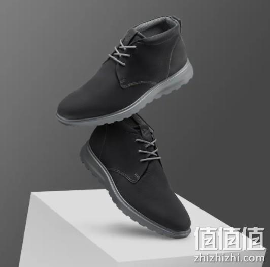 ECCO 爱步 CS20 Hybrid 混合系列 男士休闲棉靴 633124  新低463.62元（天猫旗舰店2199元） 值值值-买手聚集的地方
