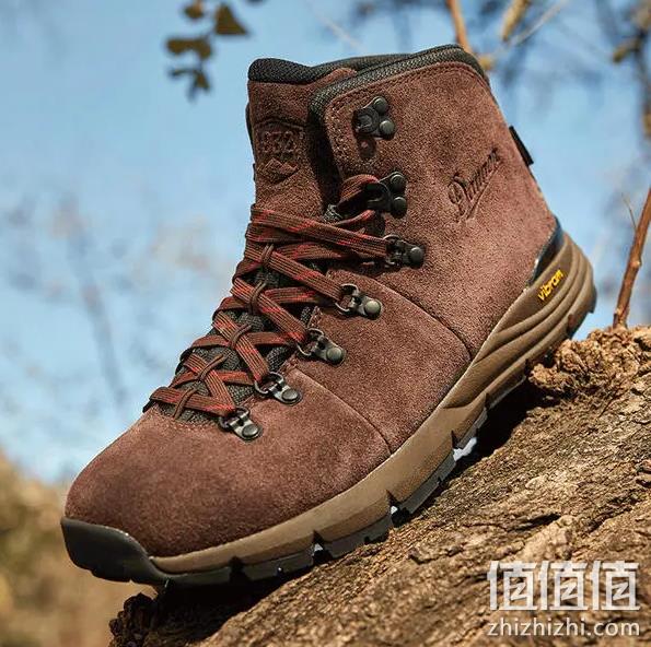 Danner 丹纳 Mountain 600 男士徒步登山靴 825.36元包邮（天猫1529+元） 值值值-买手聚集的地方