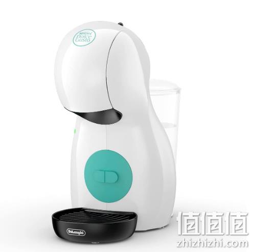 De'Longhi 德龙 Piccolo XS 多趣酷思 小星星胶囊咖啡机 新低309.17元包邮（国内560+元） 值值值-买手聚集的地方