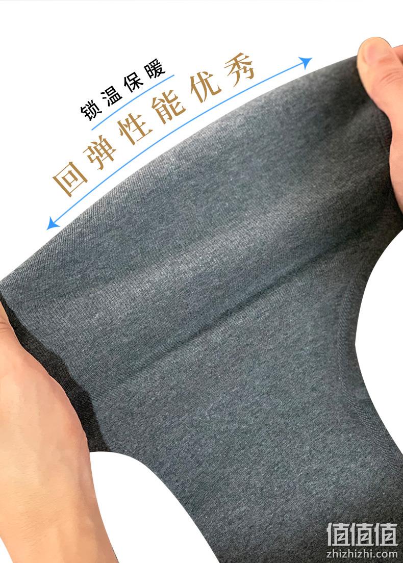 4.9分，一体加绒，不起球不掉毛：卡叮豹 儿童 羊羔绒保暖裤 19.9元起包邮 值值值-买手聚集的地方