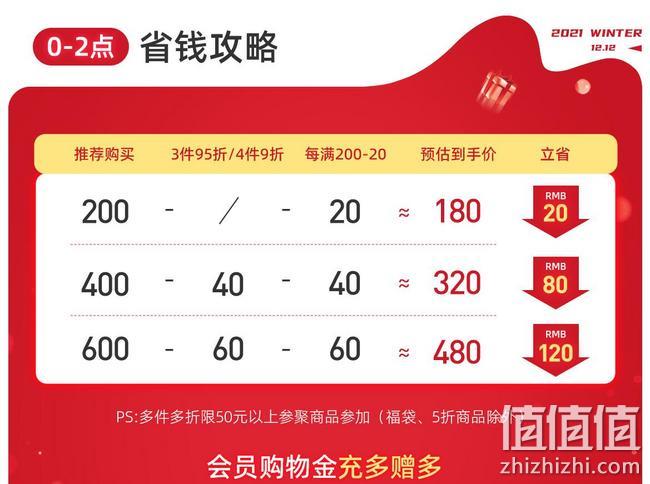 今晚0点抢免单，天猫 Davebella旗舰店 儿童服饰 双12秒杀大促 前2小时前1000名免单 值值值-买手聚集的地方