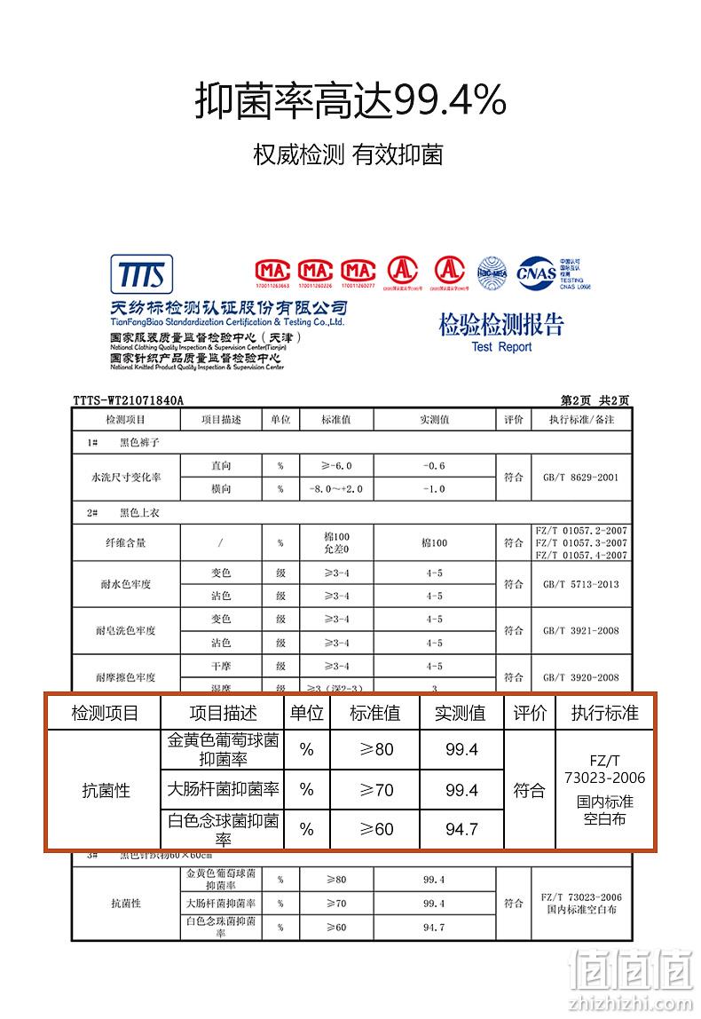 商场同款，100%纯棉，加绒可选：花花公子 男女 纯棉秋衣秋裤保暖内衣套装 39元起包邮 值值值-买手聚集的地方
